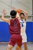 MBBall vs MIT  Wheaton College Men’s Basketball vs MIT. - Photo By: KEITH NORDSTROM